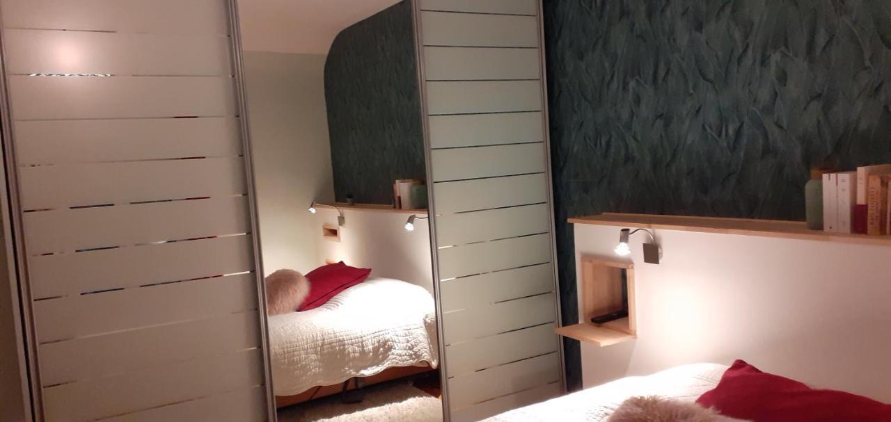 Bed and Breakfast Pegasus à Blainville-sur-Orne Extérieur photo